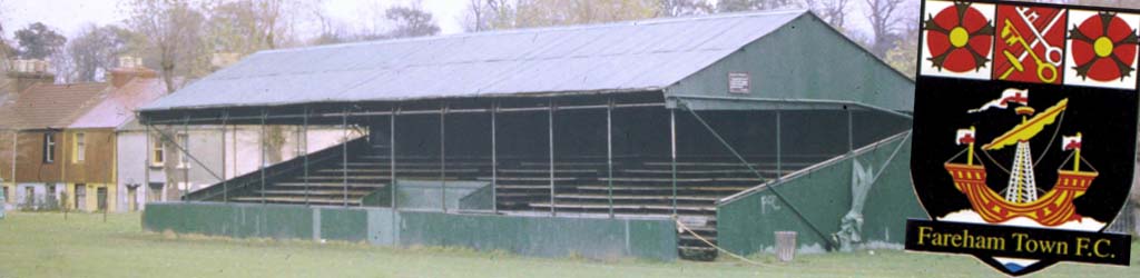 Bath Lane Recreation Ground